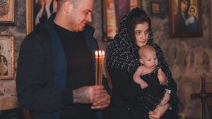 Η Σημασία της Ποιότητας στον Οικογενειακό Χρόνο